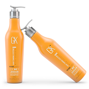 Gkhair Professional Hair Care Products Global Keratin Juvexin